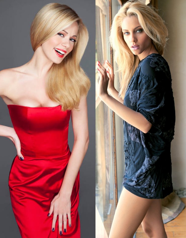 Έβγαλαν μαχαίρια Ζέτα - Δούκισσα! "Θα σε τελειώσω"