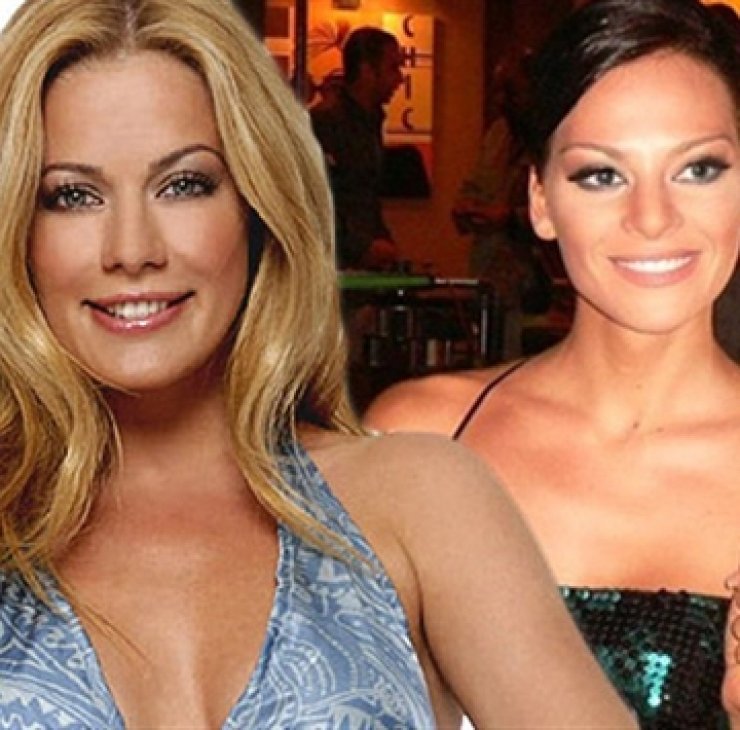 Μακρυπούλια - Μπόσνιακ: Πού συναντήθηκαν και πώς έσπασε ο πάγος