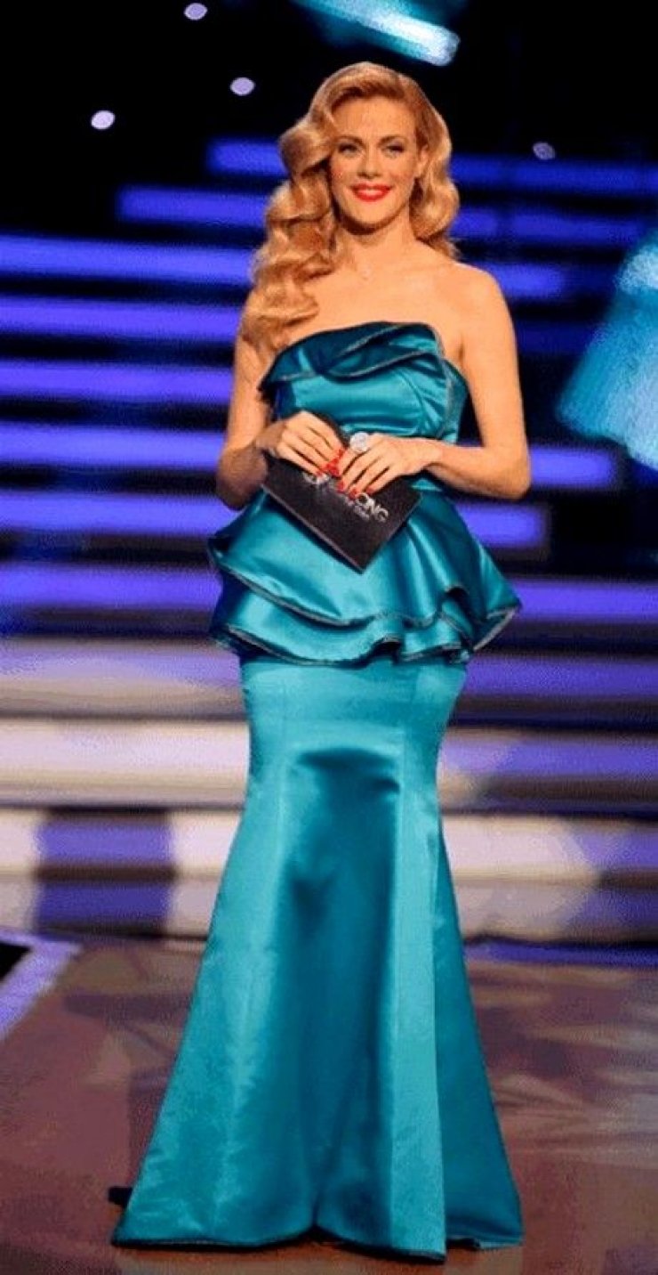 Dancing with the stars: Παράταση για το χορευτικό show