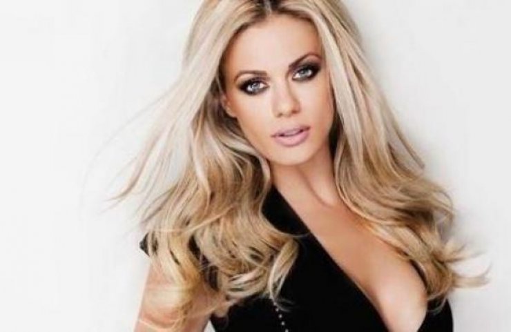 Ζέτα Μακρυπούλια: «Έχω μια παθιασμένη σχέση με την...»