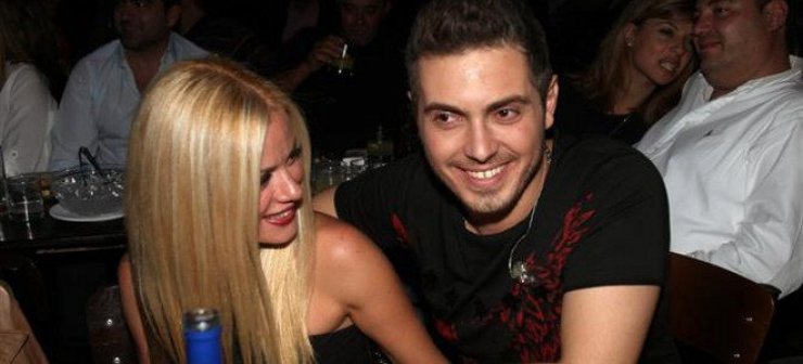 Έντονες οι φήμες για χωρισμό Χατζηγιάννη – Μακρυπούλια