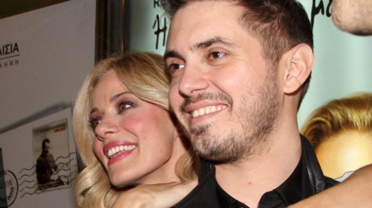 Ζέτα Μακρυπούλια για Μιχάλη Χατζηγιάννη: "Πριν κάποια χρόνια θα είχα πρόβλημα αν το έκανε τώρα δεν με ενοχλεί"