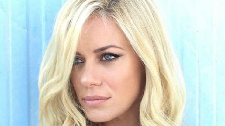 Ζέτα Μακρυπούλια: Η προσωπική εξομολόγηση και το δημόσιο μήνυμα που δεν περιμέναμε