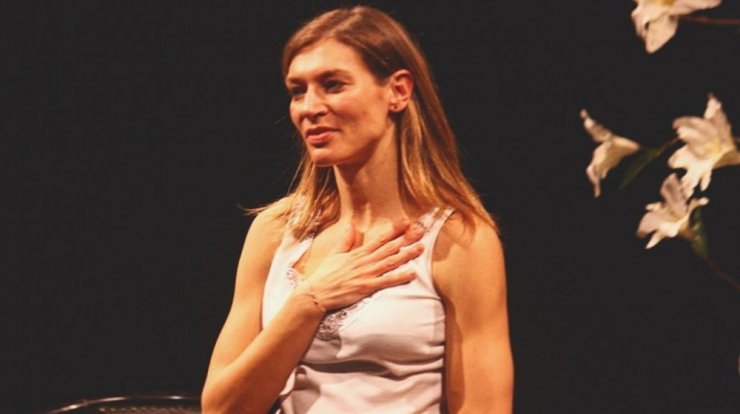 Ζέτα Δούκα: "