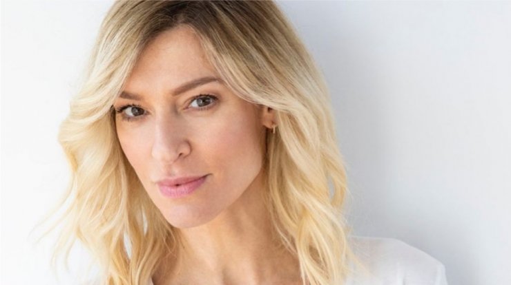 Ζέτα Δούκα: Η δημοσίευση που έκανε μαζί με τη μητέρα της και η ομοιότητά τους [εικόνες]