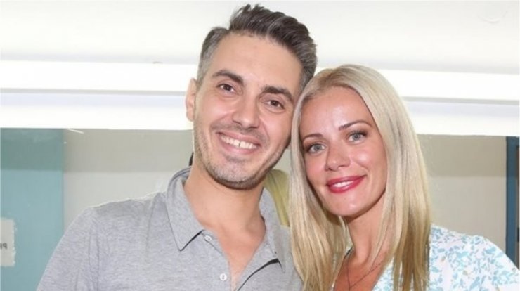 Μιχάλης Χατζηγιάννης: Απαντά ανοιχτά για το ενδεχόμενο επανασύνδεσης με τη Ζέτα Μακρυπούλια [βίντεο]