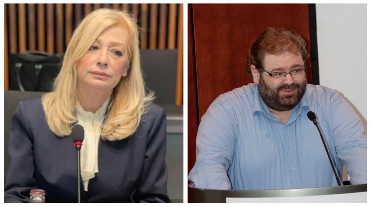 Ζέτα Αιμιλιανίδου: “Ραγίζει” καρδιές το νέο μήνυμα του γιου της, Αχιλλέα