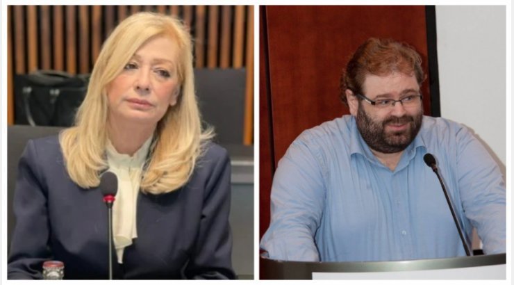 Αχιλλέας Αιμιλιανίδης: Ο τρόπος που αποχαιρέτησε τη μητέρα του, Ζέτα 