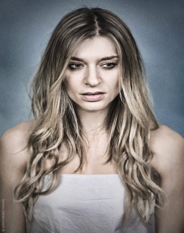 Ζέτα Δούκα: Δείτε τον γοητευτικό συνοδός της!