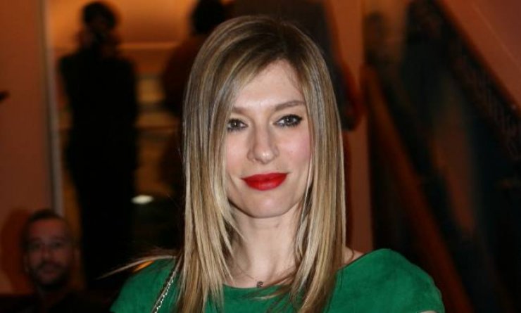 Ζέτα Δούκα: Η νέα εκπομπή, η νευρική ανορεξία και η ψυχανάλυση που συνεχίζει να κάνει... 