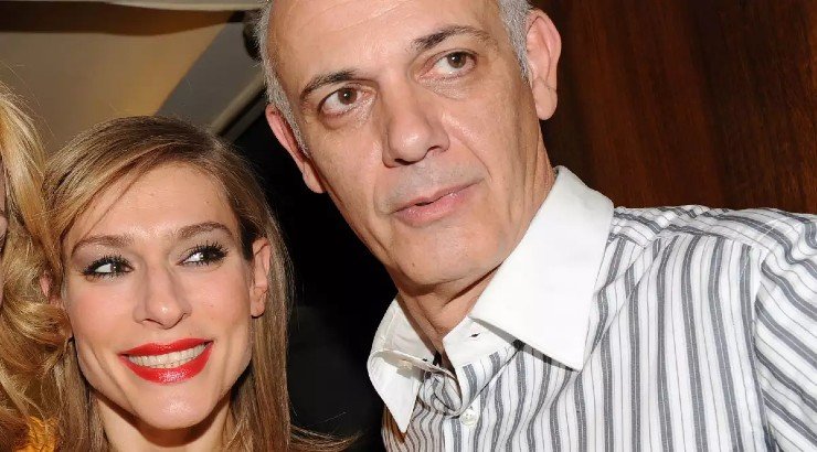 Η πρώτη συνάντηση της Ζέτας Δούκα και του Γιώργου Κιμούλη ενάμιση χρόνο μετά τις καταγγελίες