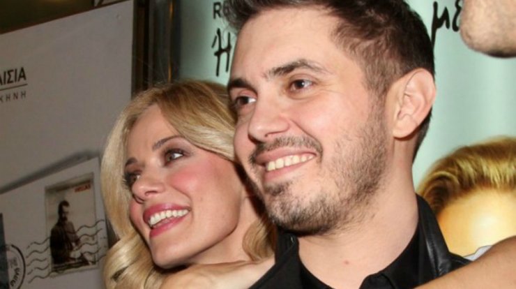 Ζέτα Μακρυπούλια: Η αποκάλυψη που έκανε για συνήθεια του Μιχάλη Χατζηγιάννη!