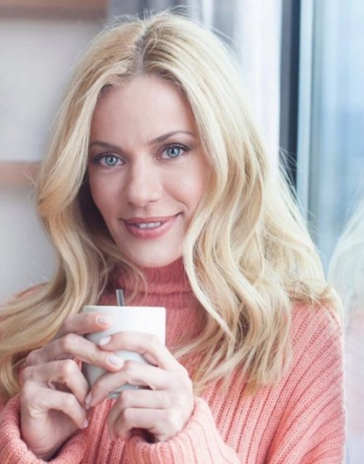 Αυτό δεν το περιμέναμε! Ζέτα Μακρυπούλια: Θα την δούμε σε ρόλο κριτή