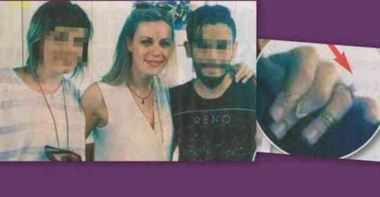 Μακρυπούλια - Χατζηγιάννης: Αρραβώνας με μονόπετρο και ιδιωτικό συμφωνητικό;