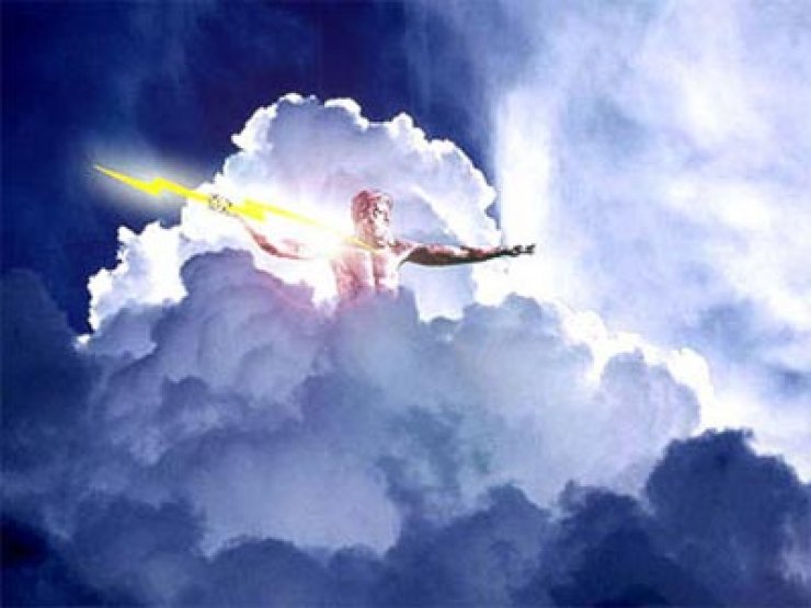 Ζώδια: Ο Δίας στον Καρκίνο!