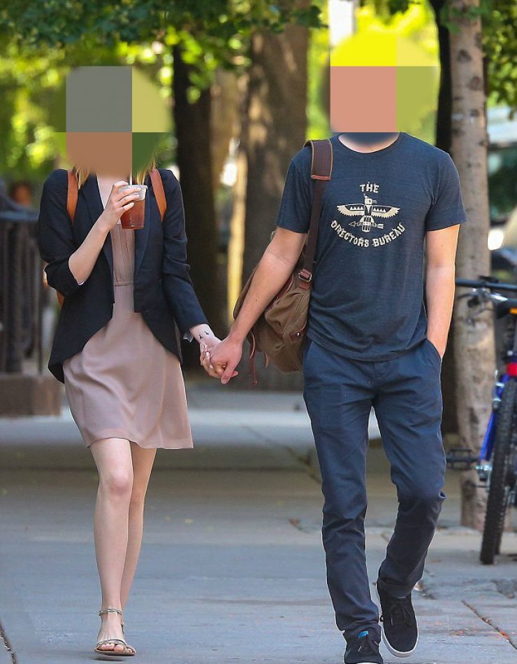 Το πιο αγαπημένο ζευγάρι του Hollywood χώρισε έπειτα από 3 χρόνια σχέσης