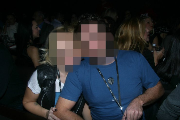 Ποιο ζευγάρι της ελληνικής showbiz χώρισε;