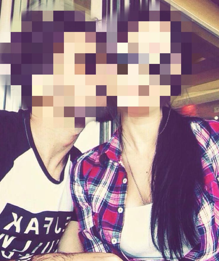 Μοντέλο των καλλιστείων ερωτευμένη με Κύπριο ποδοσφαιριστή!