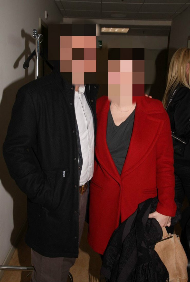 Ζευγάρι της ελληνικής showbiz περιμένει το πρώτο του μωρό!