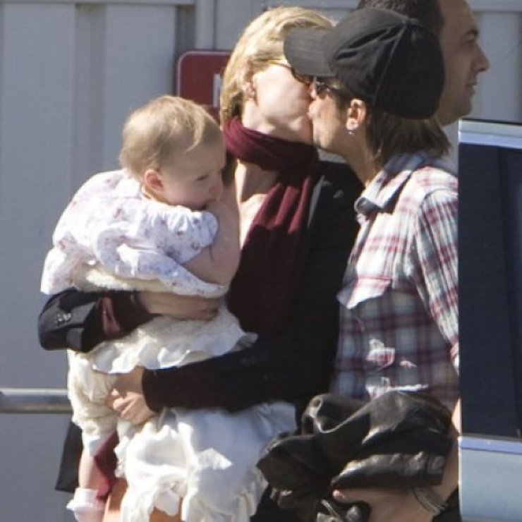 Η απάντηση πασίγνωστου ζευγαριού για τις φήμες περί χωρισμού