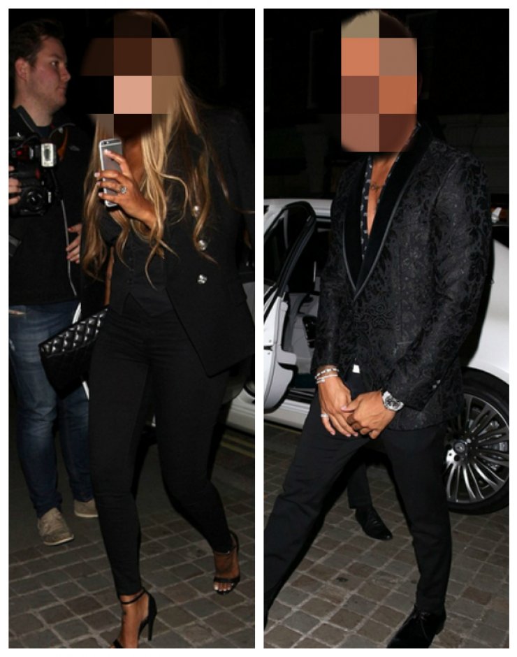 Το νέο ζευγάρι στη showbiz που θα συζητηθεί!