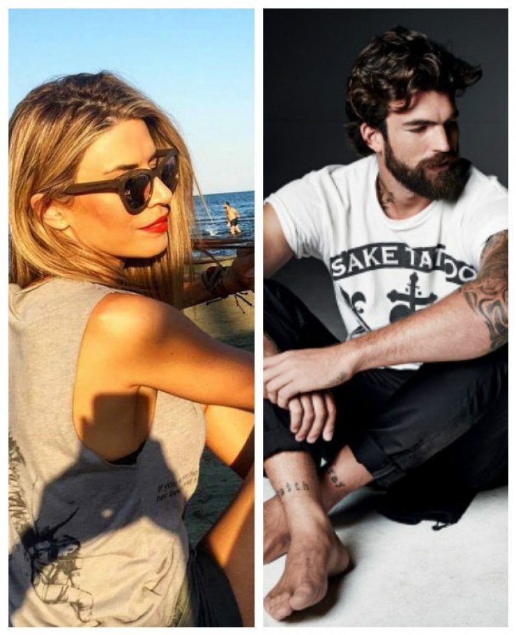 Έλενα Ανδρέου – Δημήτρης Αλεξάνδρου: Τι συμβαίνει ανάμεσά τους;