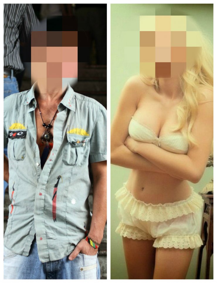 Το νέο ζευγάρι της ελληνικής showbiz!