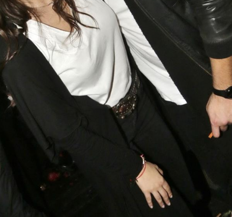 Ερωτευμένο ζευγάρι της ελληνικής showbiz έκανε το επόμενο βήμα στη σχέση του