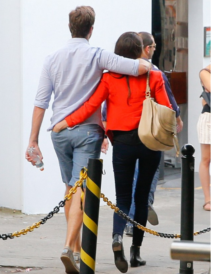 Χαρμόσυνα νέα στη showbiz! Μπαμπάς για δεύτερη φορά αγαπημένος ηθοποιός!