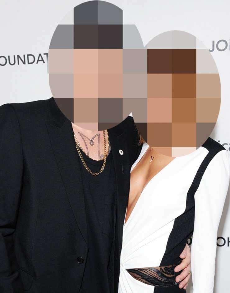 Το πιο ταιριαστό ζευγάρι της showbiz είναι ένα βήμα πριν το διαζύγιο