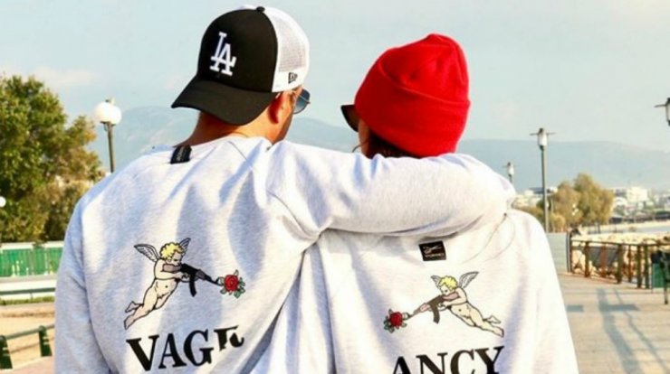 Χωρισμός για ζευγάρι της ελληνικής showbiz