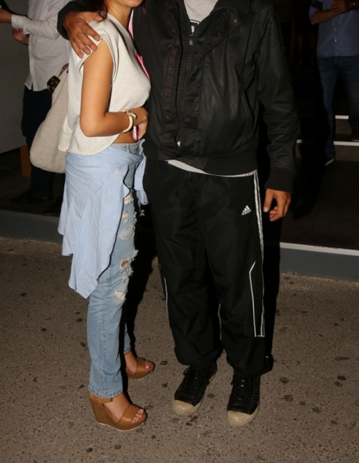 Βόμβα στην ελληνική showbiz – Αυτό είναι το ζευγάρι που χωρίζει!