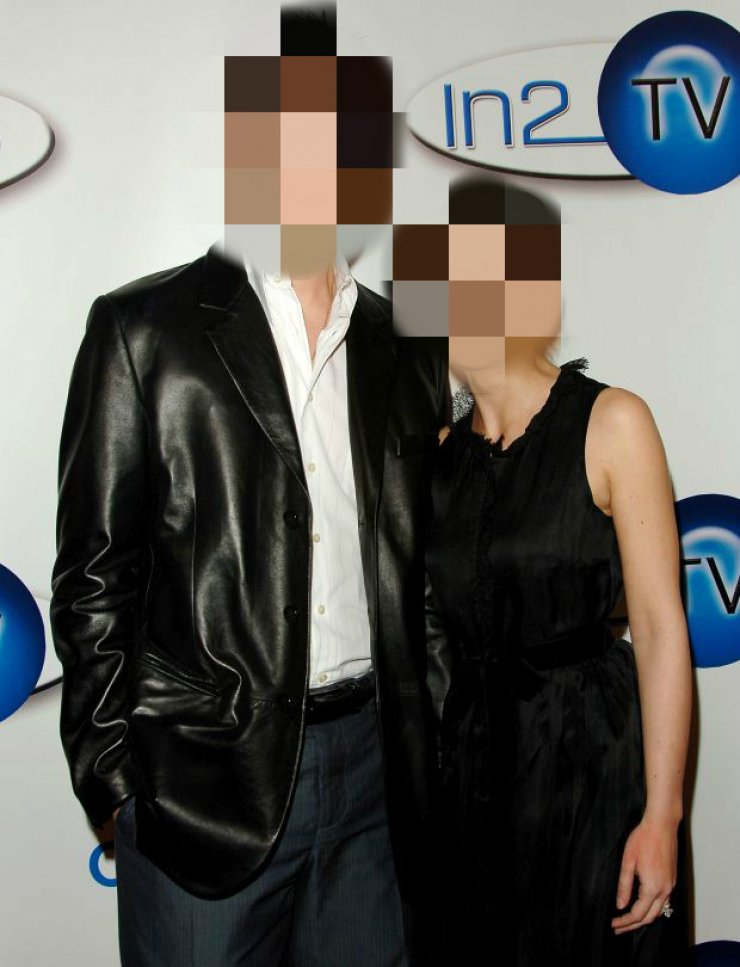 “Στα μαχαίρια” πασίγνωστο ζευγάρι της showbiz μετά από 13 χρόνια γάμου