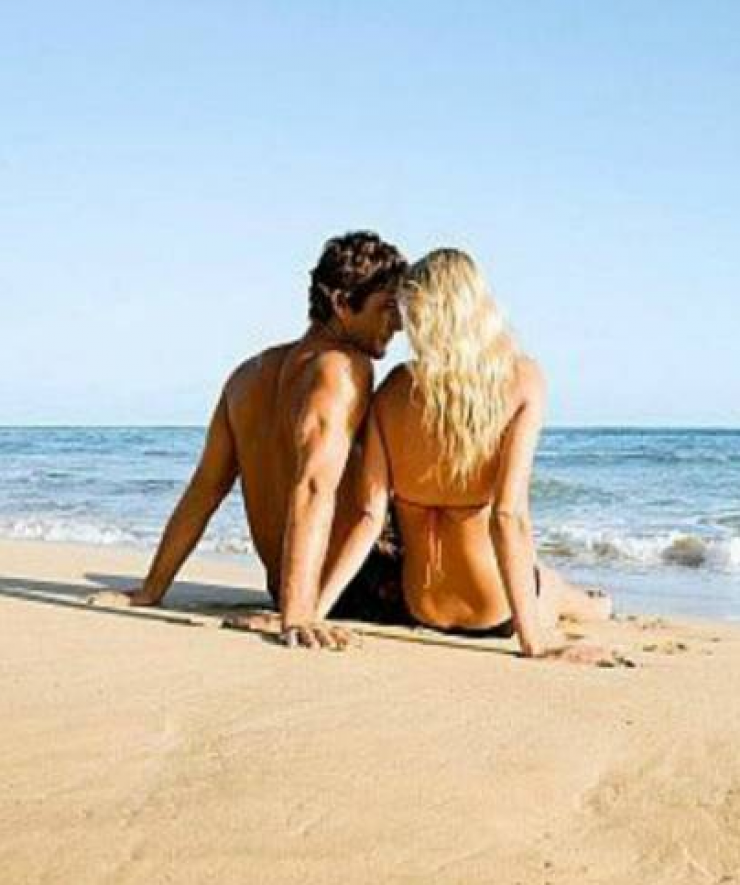 Πώς θα αναζωογονήσεις τη σχέση σου το καλοκαίρι