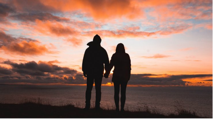 Πέντε σημάδια που θα σου δείξουν ότι δεν είναι αυτός ο άντρας της ζωής σου