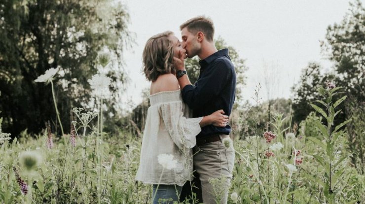 Πέντε σημάδια που δείχνουν ότι είσαι με τον σωστό άνθρωπο!