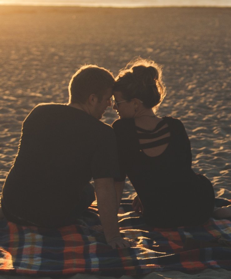 Γιατί δεν μπορούμε να ξεπεράσουμε έναν χωρισμό;