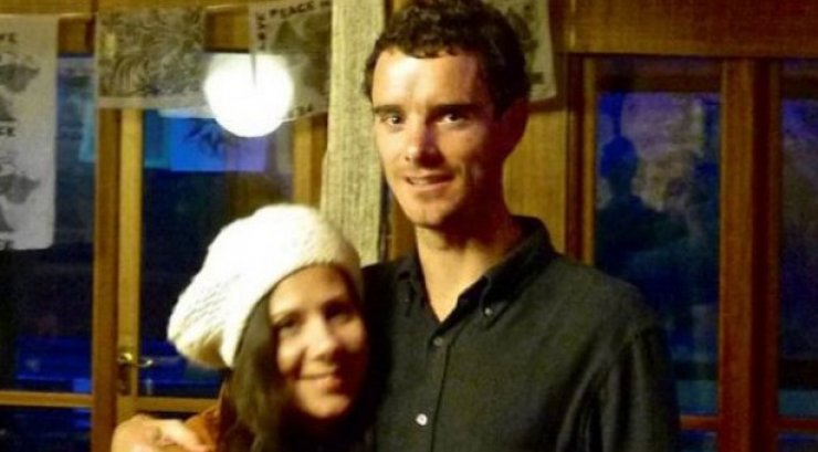 Βρέθηκαν νεκροί και αγκαλιασμένοι στο Ναϊρόμπι