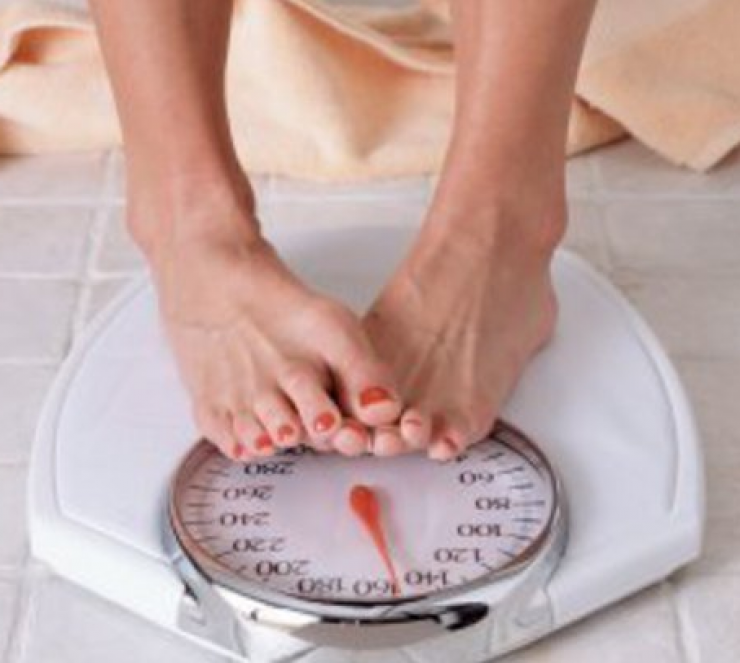 7 παράδοξοι τρόποι για να χάσετε βάρος