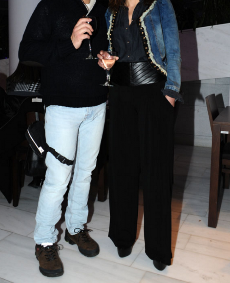 Η ερωτική εξομολόγηση on air για ζευγάρι της κυπριακής showbiz!