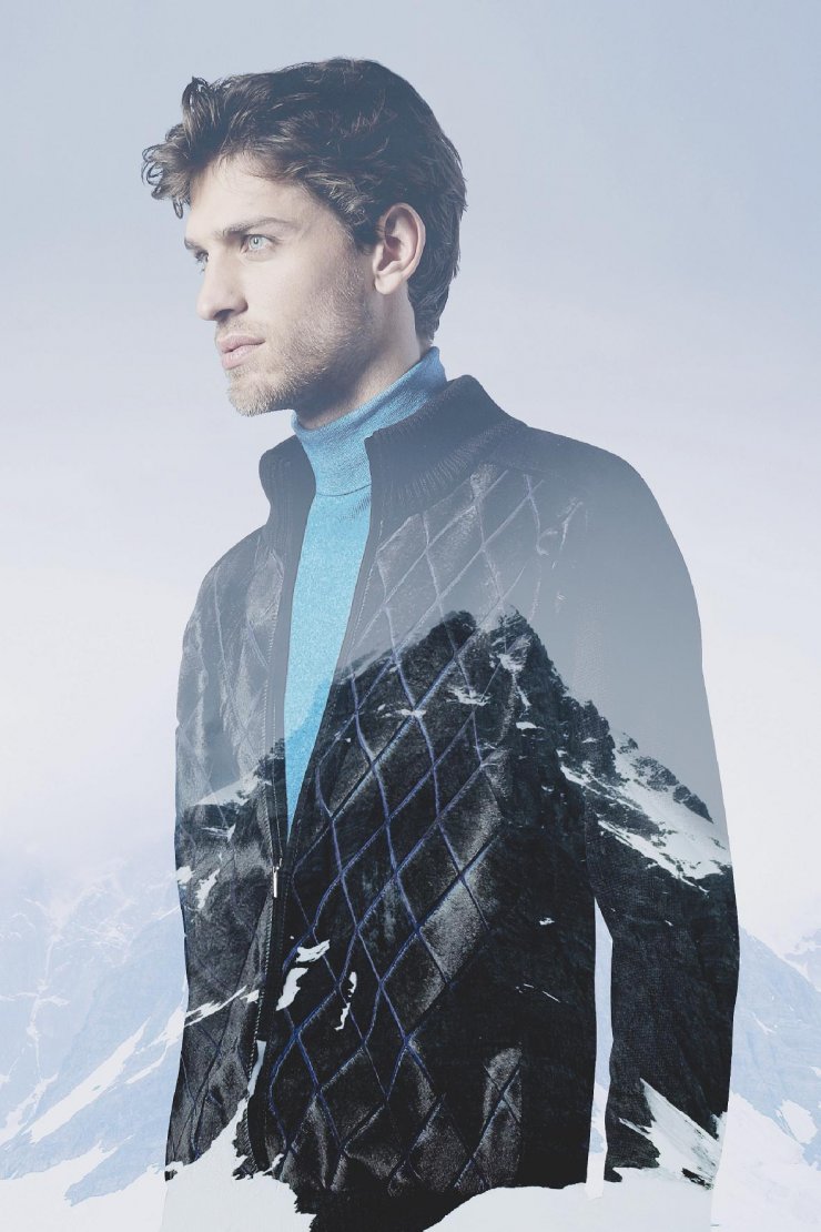 Ο οίκος Zilli στη Μαρίνα Λεμεσού 