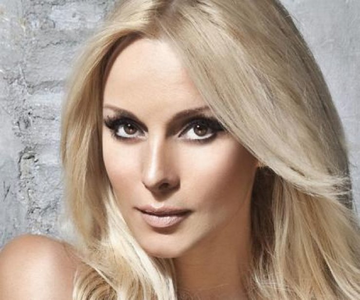 Πέγκυ Ζήνα: Πότε προγραμματίστηκε το χειρουργείο της