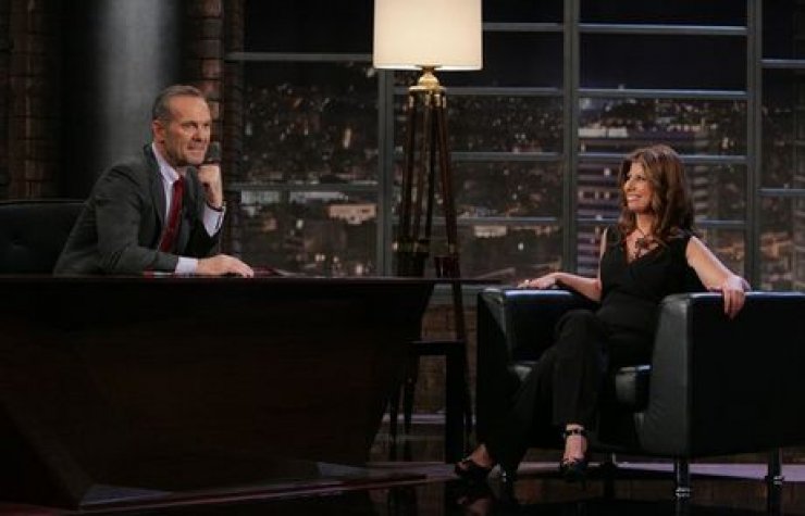 Ζηνά Κουτσελίνη: "Διαφώνησα που η Σκορδά πήρε το Λιάγκα" 