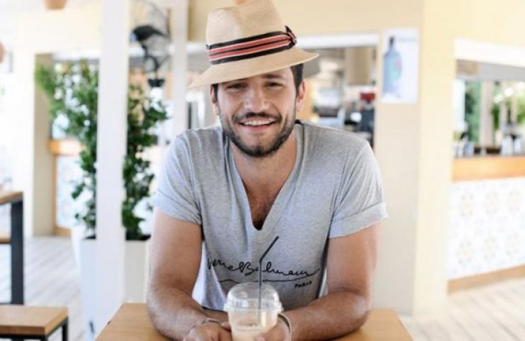 Ευθύμης Ζησάκης: «Έχω γυρίσει πολλές φορές sex tapes»