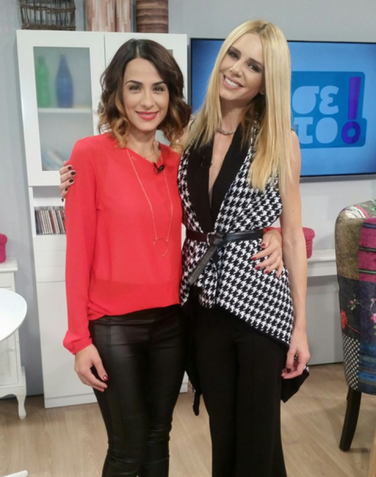 Έβελυν Καζαντζόγλου: Αποκαλύπτει όσα πρέπει να γνωρίζετε για τους φιναλίστ των ανδρικών καλλιστείων