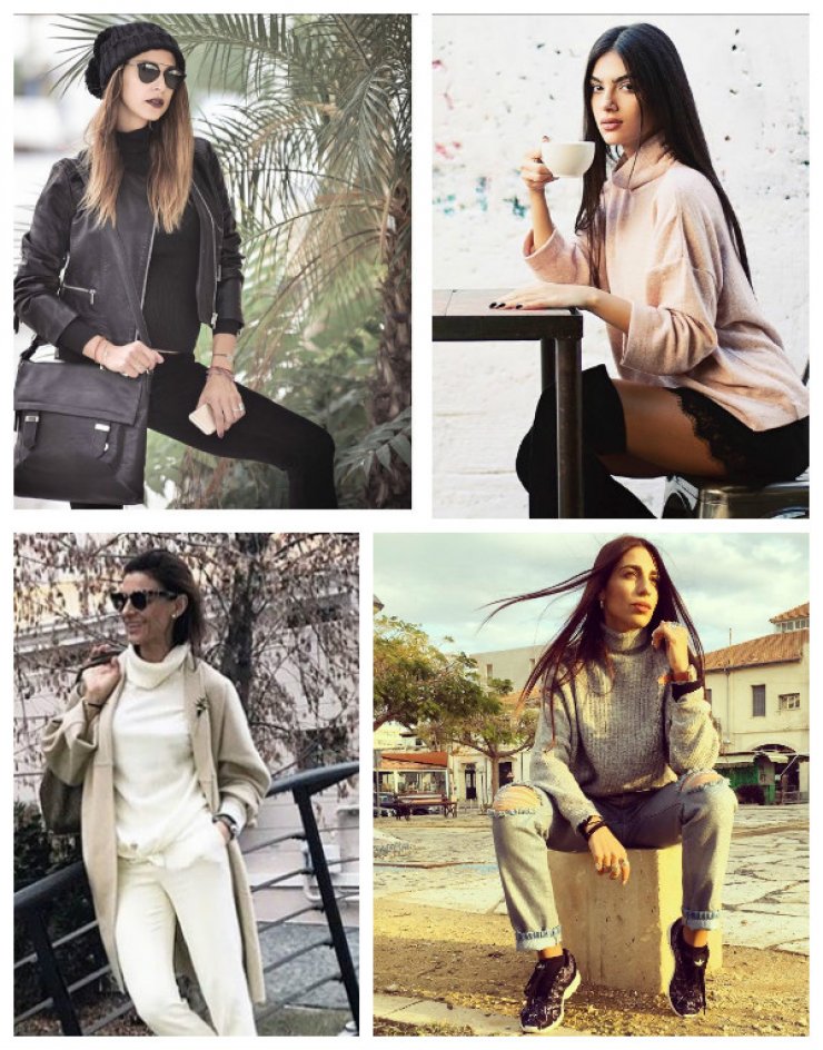 Το ζιβάγκο επιβάλλεται και αυτό τον χειμώνα