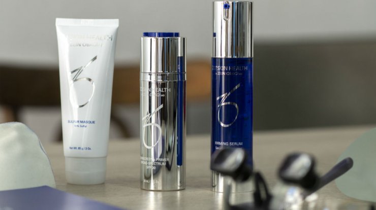 Διαγωνισμός: Μία τυχερή κερδίζει μία ολοκληρωμένη θεραπεία με τη σειρά Zo Skin Health