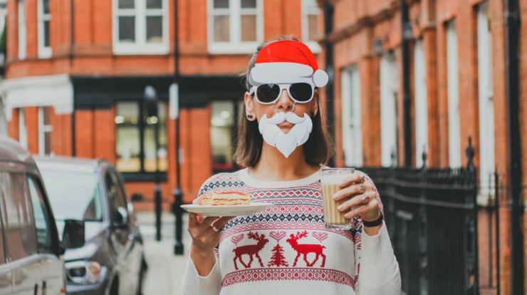 Τι προβλέπουν τα ζώδια για την Παρασκευή 25 Δεκεμβρίου 2020;