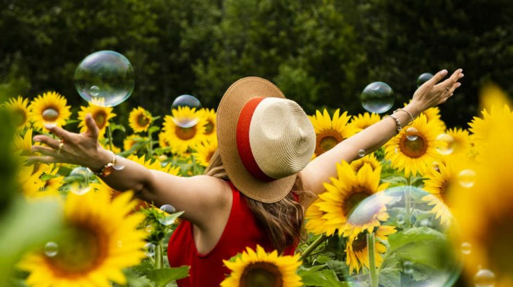 Τι θα φέρει η εβδομάδα από τις 31 Μαρτίου έως τις 6 Απριλίου 2019;