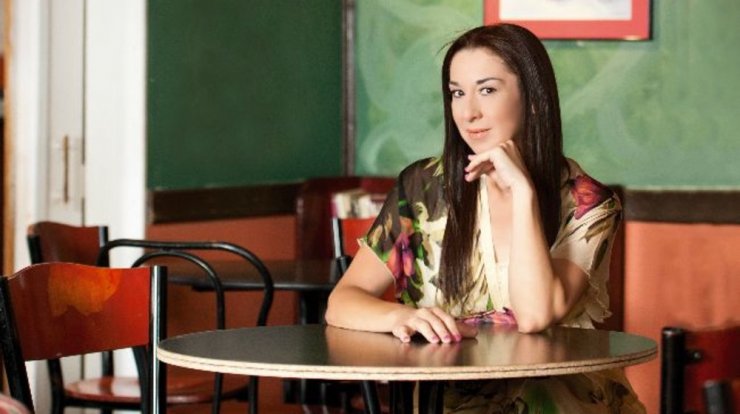 Ζωή Κυπριανού: Μιλάει για την εμπειρία της να διδάσκει θέατρο σε φυλακισμένους